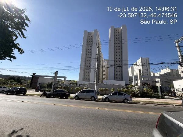 Apartamento - 2 Quartos - Sao Paulo - Ocupado — foto 2