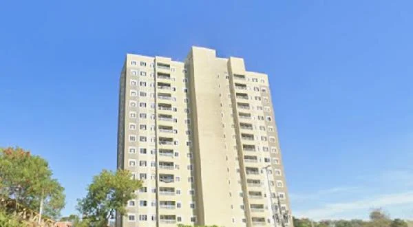 Apartamento - 2 Quartos - Rio de Janeiro - Ocupado — foto 2