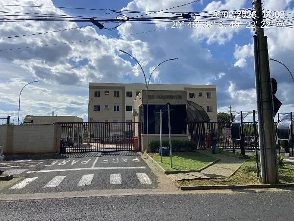 Apartamento - Sao Jose do Rio Preto - Ocupado — foto 2
