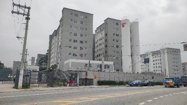Apartamento - 2 Quartos - Sao Paulo - Ocupado — foto 2