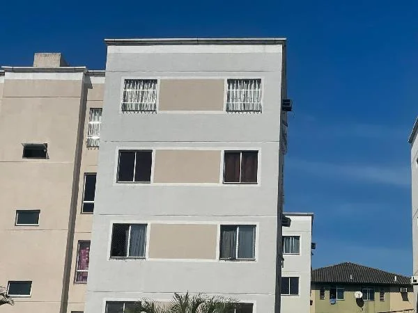 Apartamento - 2 Quartos - Rio de Janeiro — foto 2