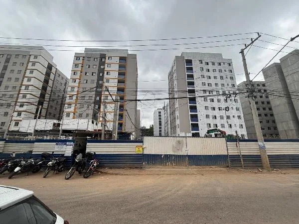 Apartamento - 2 Quartos - Sao Paulo - Ocupado — foto 2
