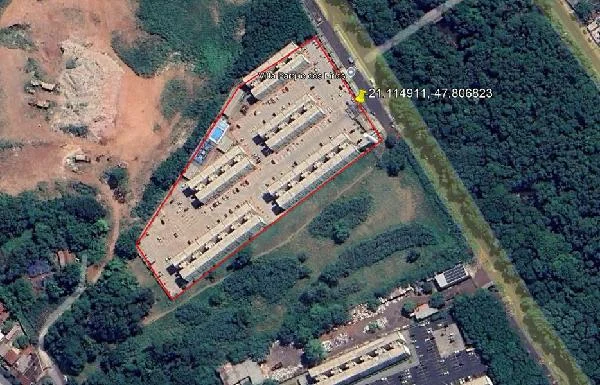 Apartamento - Ribeirao Preto - Desocupado — foto 2