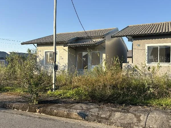 Casa - 2 Quartos - Itaborai - Desocupado — foto 2