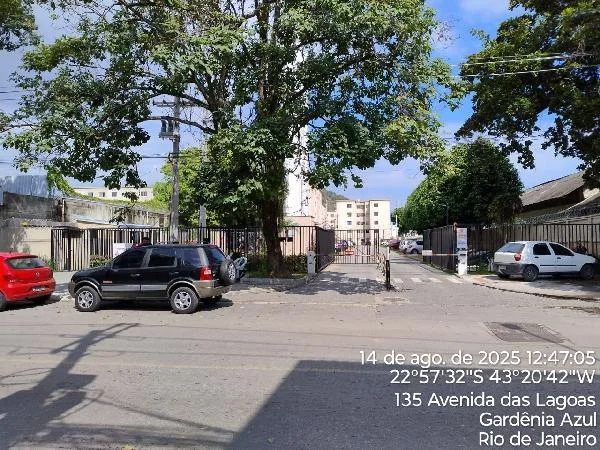 Apartamento - 2 Quartos - Rio de Janeiro - Ocupado — foto 2
