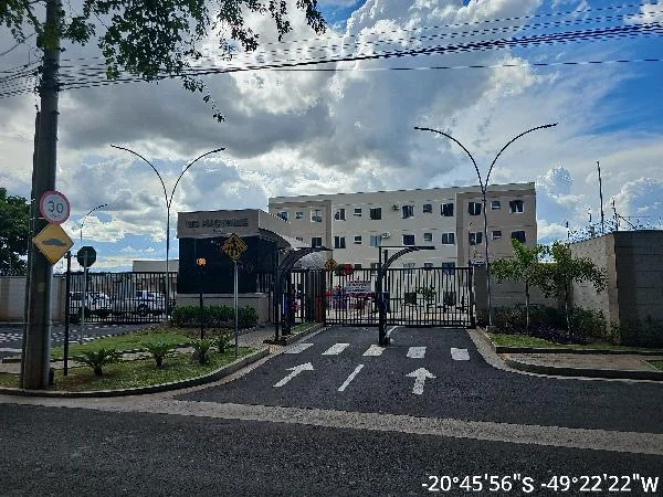 Apartamento - Sao Jose do Rio Preto - Ocupado — foto 2
