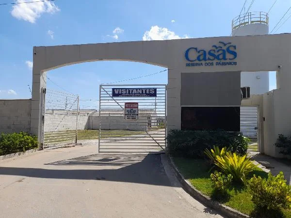 Casa - 2 Quartos - Itaboraí - Ocupado — foto 2
