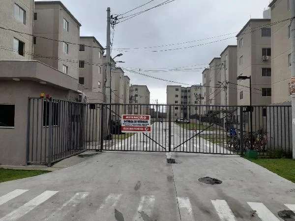 Apartamento - 2 Quartos - Rio de Janeiro - Ocupado — foto 2
