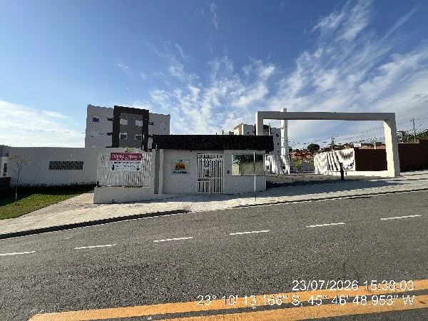 Apartamento - 2 Quartos - São José dos Campos - Ocupado — foto 2