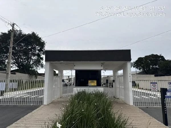 Apartamento - 2 Quartos - Campo Largo - Desocupado — foto 2