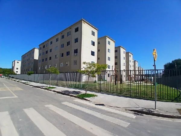 Apartamento - 2 Quartos - Rio de Janeiro - Ocupado — foto 2