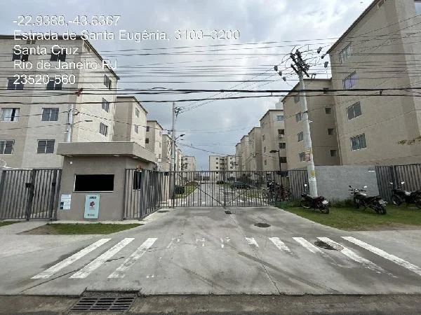 Apartamento - 2 Quartos - Rio de Janeiro - Ocupado — foto 2