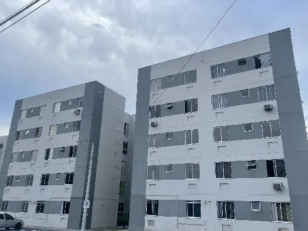Apartamento - 2 Quartos - Rio de Janeiro - Desocupado — foto 2