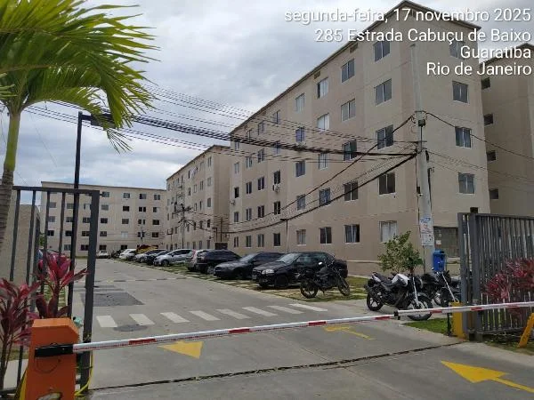 Apartamento - 2 Quartos - Rio de Janeiro - Ocupado — foto 2