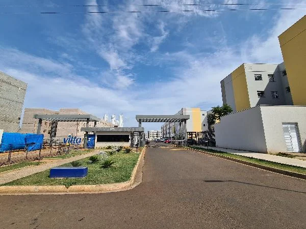 Apartamento - 2 Quartos - Piracicaba - Desocupado — foto 2