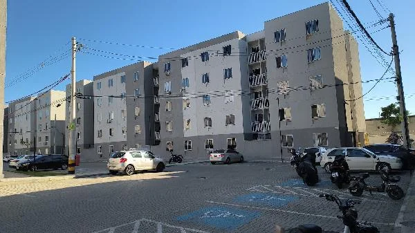 Apartamento - Rio de Janeiro — foto 2