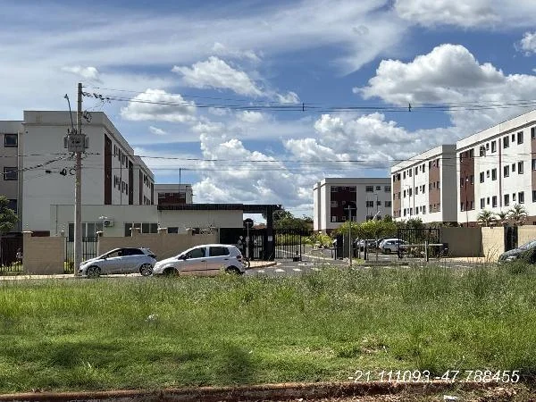 Apartamento - 2 Quartos - Ribeirao Preto - Ocupado — foto 2