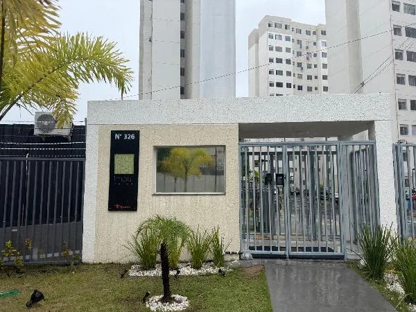 Apartamento - 2 Quartos - Salvador - Ocupado — foto 2