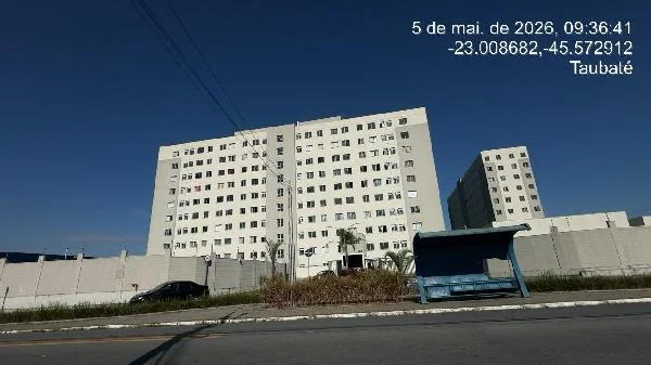 Apartamento - 2 Quartos - Taubate - Desocupado — foto 2