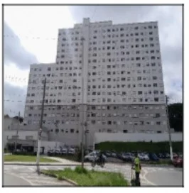 Apartamento - Sao Paulo - Desocupado — foto 2