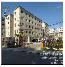 Apartamento - 2 Quartos - Rio de Janeiro - Ocupado — foto 2