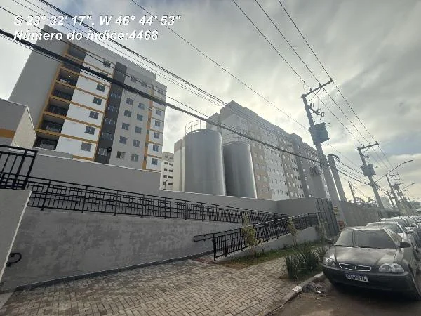 Apartamento - 2 Quartos - Sao Paulo - Ocupado — foto 2