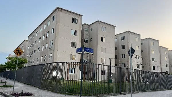 Apartamento - 2 Quartos - Rio de Janeiro - Ocupado — foto 2