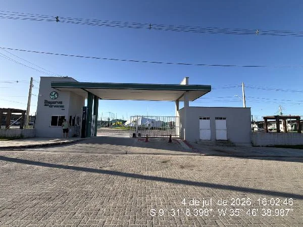 Casa - 2 Quartos - Maceio - Ocupado — foto 2