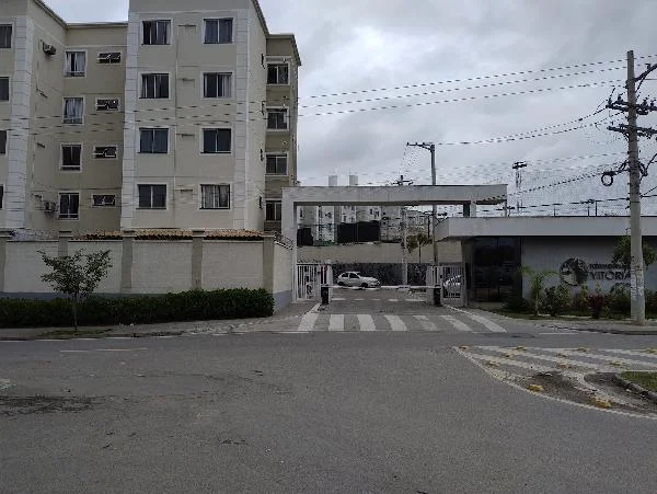 Apartamento - 2 Quartos - Rio de Janeiro - Ocupado — foto 2