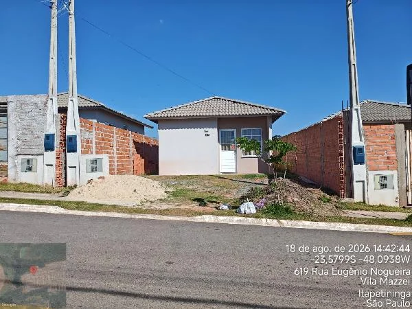 Casa - Itapetininga — foto 2