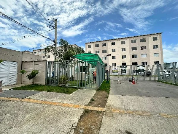 Apartamento - 1 Quartos - Salvador - Ocupado — foto 2