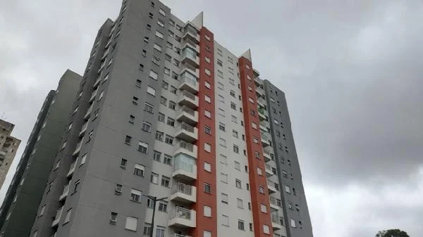 Apartamento - 2 Quartos - Carapicuiba - Ocupado — foto 2