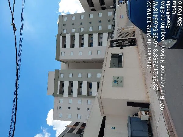 Apartamento - 2 Quartos - Cotia - Ocupado — foto 2