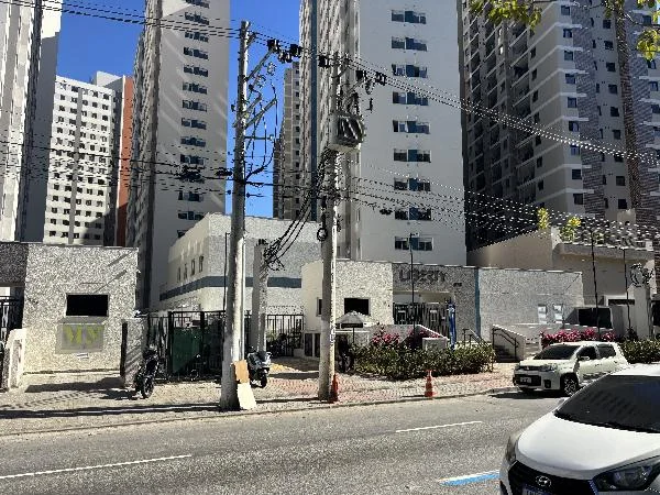 Apartamento - 1 Quartos - Sao Paulo - Ocupado — foto 2
