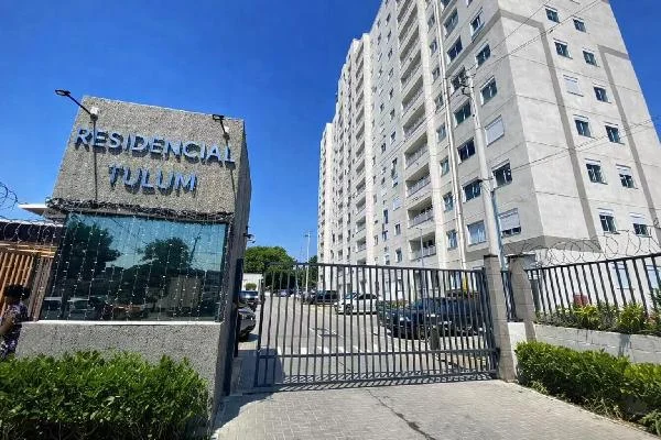 Apartamento - 1 Quartos - Rio de Janeiro - Ocupado — foto 2