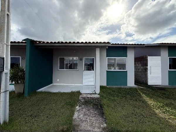 Casa - 2 Quartos - Maceio - Desocupado — foto 2