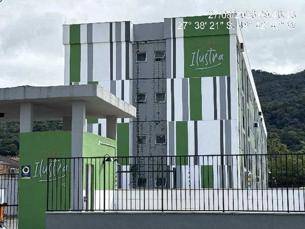Apartamento - 2 Quartos - Palhoça — foto 2