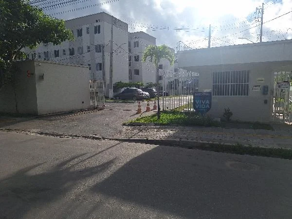 Apartamento - 2 Quartos - Igarassu - Ocupado — foto 2
