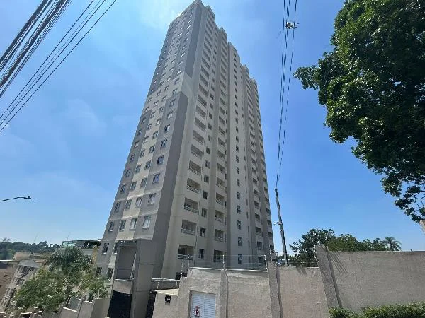 Apartamento - 2 Quartos - Sao Paulo - Desocupado — foto 2