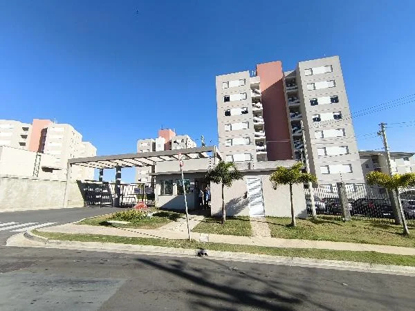 Apartamento - 2 Quartos - Campinas - Ocupado — foto 2
