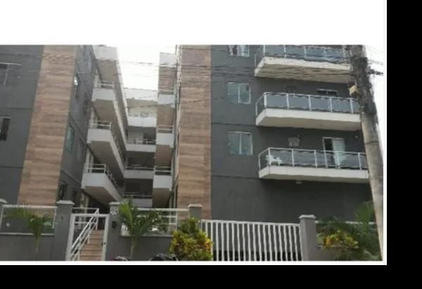 Apartamento - 2 Quartos - Sao Goncalo - Ocupado — foto 2