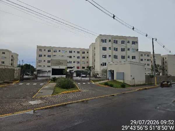 Apartamento - 2 Quartos - Sao Leopoldo - Desocupado — foto 2