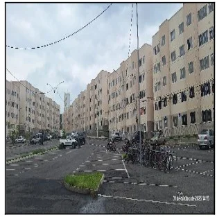 Apartamento - 2 Quartos - Rio de Janeiro - Ocupado — foto 2