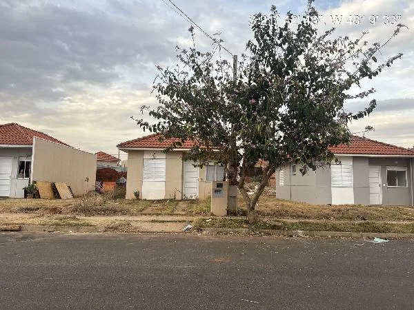 Casa - 2 Quartos - Araraquara - Ocupado — foto 2