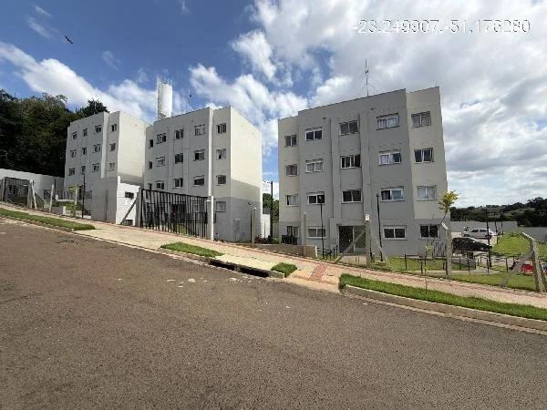 Apartamento - Londrina - Ocupado — foto 2