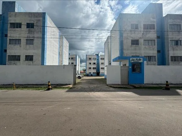 Apartamento - Bacabeira - Ocupado — foto 2