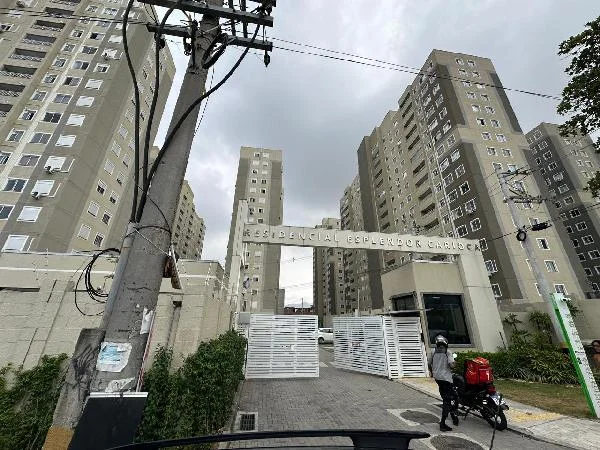 Apartamento - Rio de Janeiro — foto 2