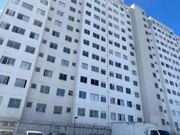 Apartamento - 2 Quartos - Salvador - Desocupado — foto 2