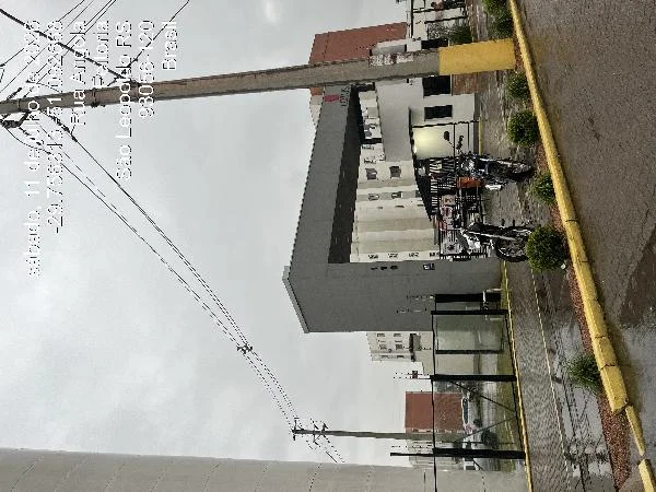 Apartamento - 2 Quartos - Sao Leopoldo - Ocupado — foto 2