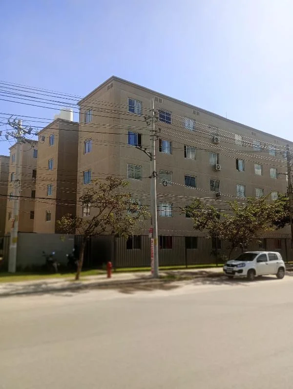 Apartamento - 1 Quartos - Rio de Janeiro - Ocupado — foto 2